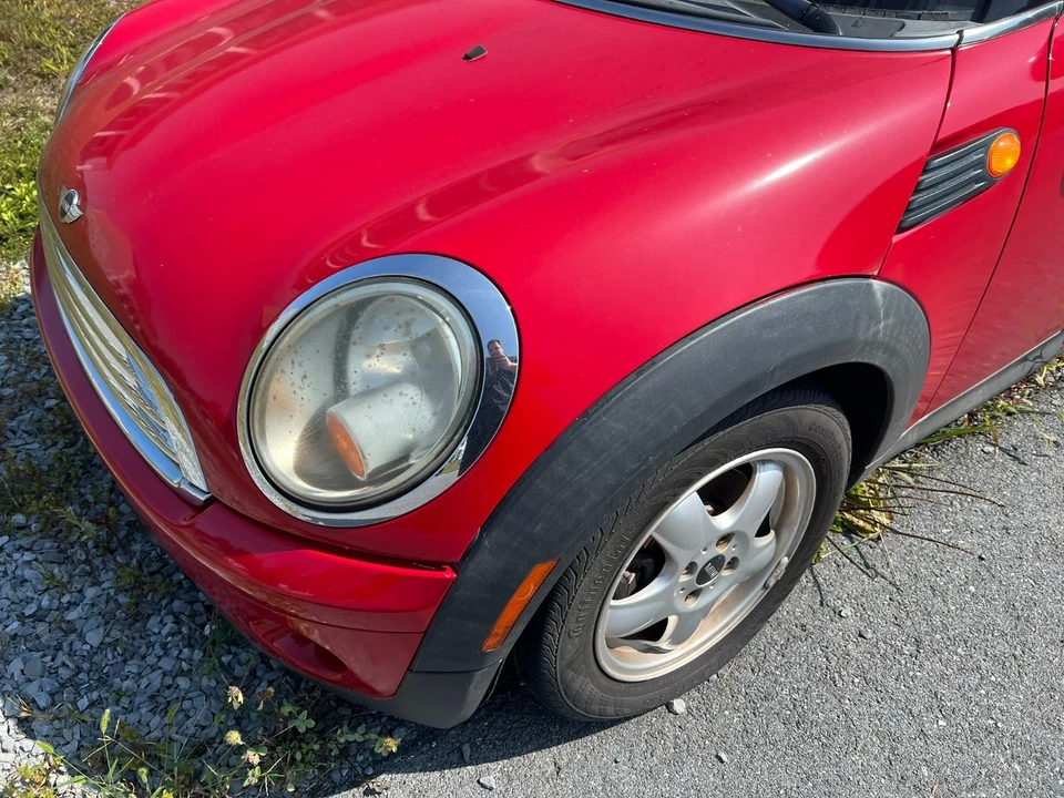 2008 Mini Mini 2nd Gen - Image 8 of 19