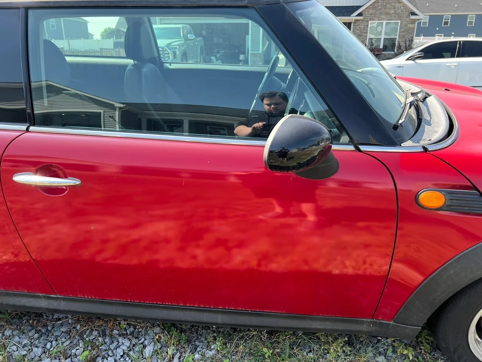 2008 Mini Mini 2nd Gen - Image 11 of 19