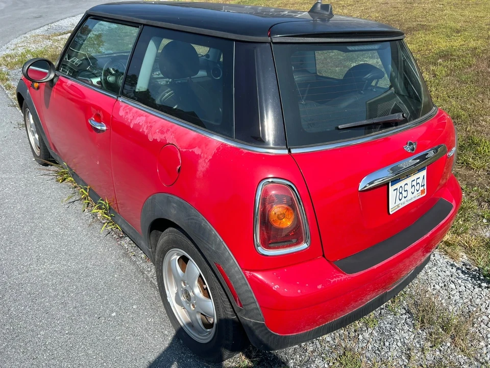 2008 Mini Mini 2nd Gen - Image 3 of 19