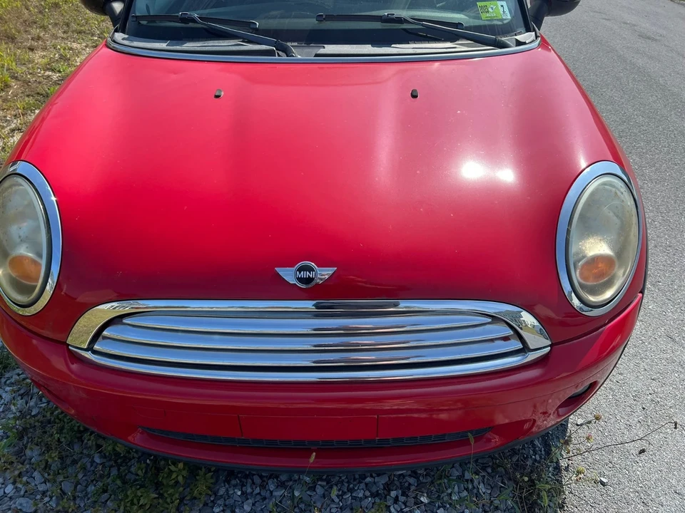2008 Mini Mini 2nd Gen - Image 9 of 19