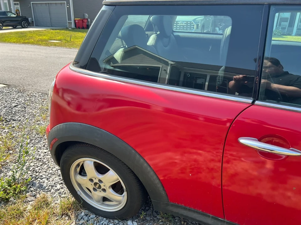2008 Mini Mini 2nd Gen - Image 12 of 19