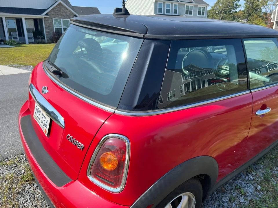 2008 Mini Mini 2nd Gen - Image 13 of 19