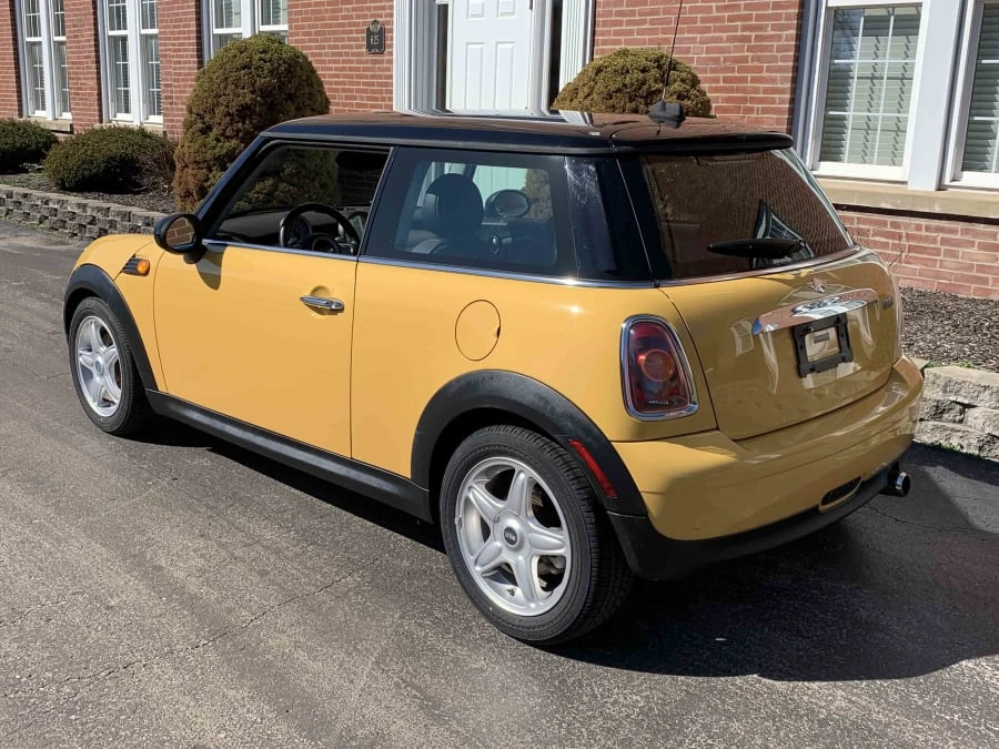 2008 Mini Mini 2nd Gen - Image 3 of 5