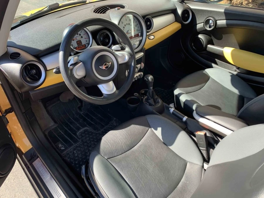 2008 Mini Mini 2nd Gen - Image 4 of 5