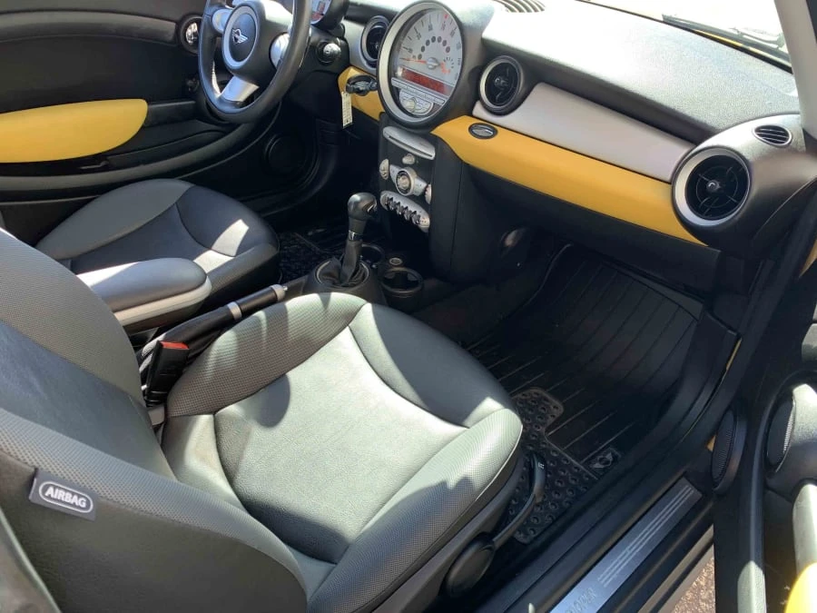2008 Mini Mini 2nd Gen - Image 5 of 5
