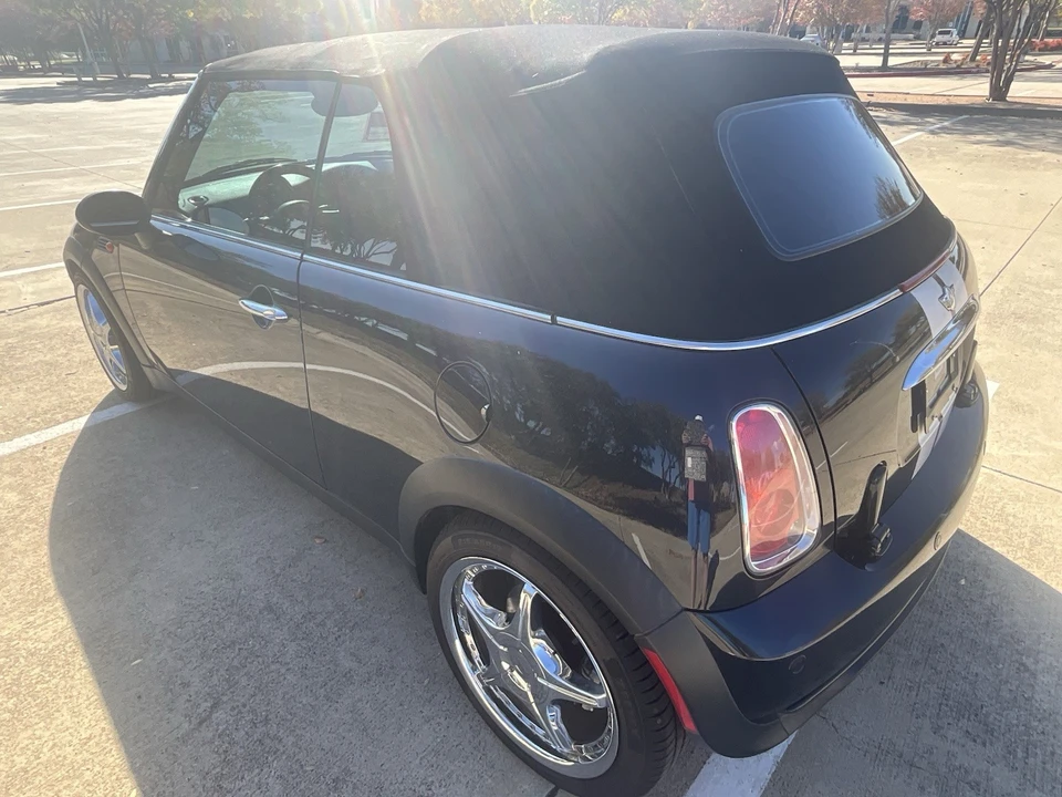 2008 Mini Mini 2nd Gen - Image 6 of 20