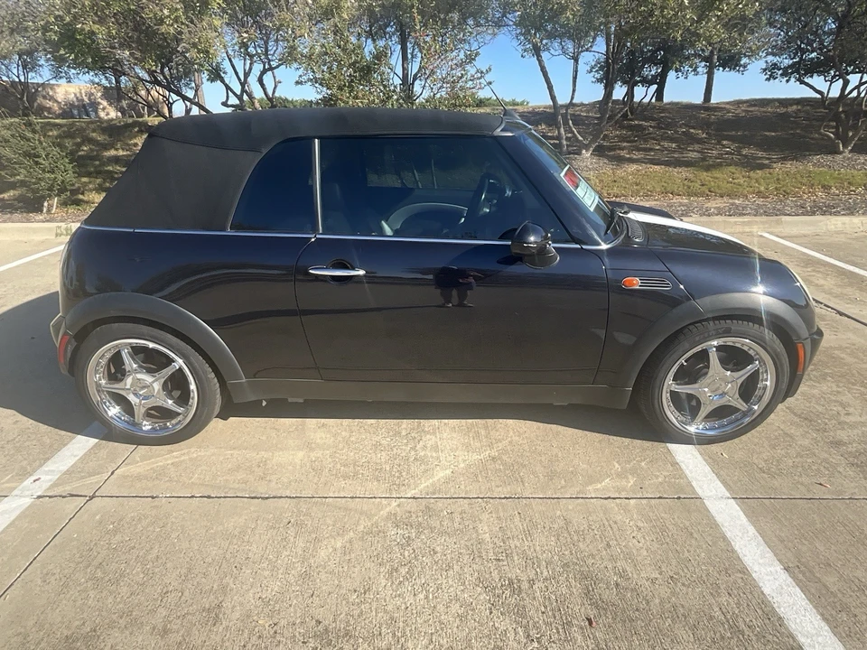 2008 Mini Mini 2nd Gen - Image 9 of 20