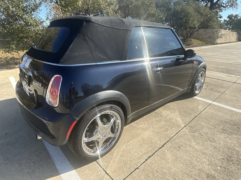 2008 Mini Mini 2nd Gen - Image 10 of 20