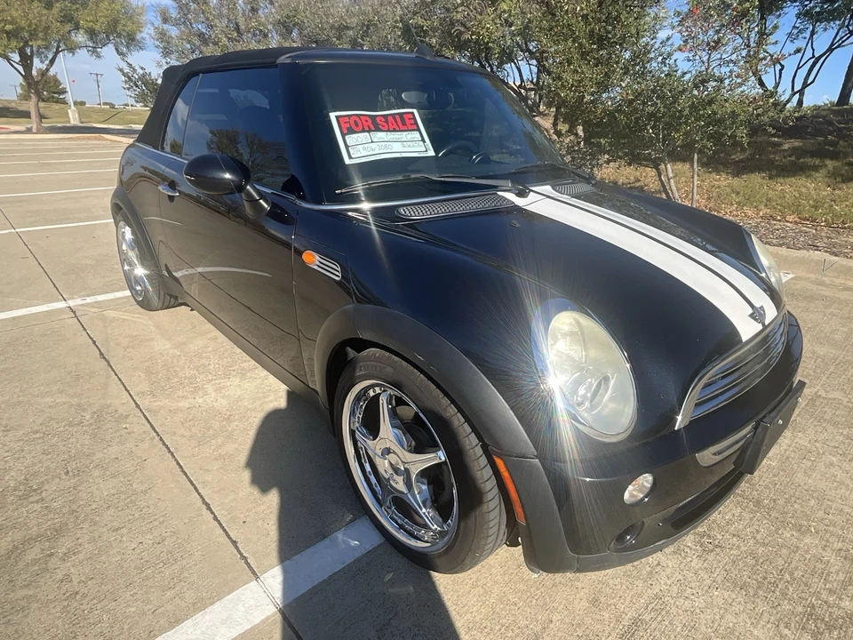 2008 Mini Mini 2nd Gen - Image 8 of 20