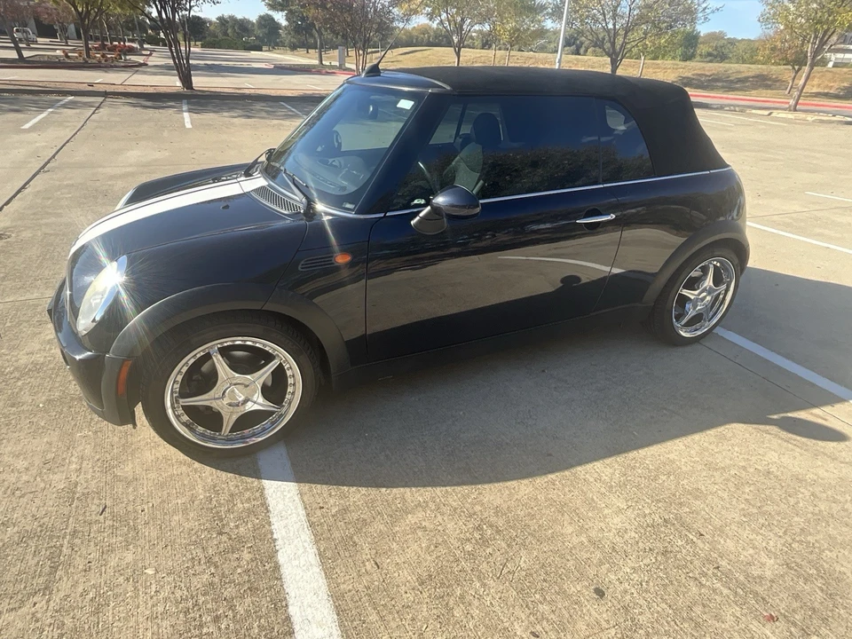 2008 Mini Mini 2nd Gen - Image 4 of 20