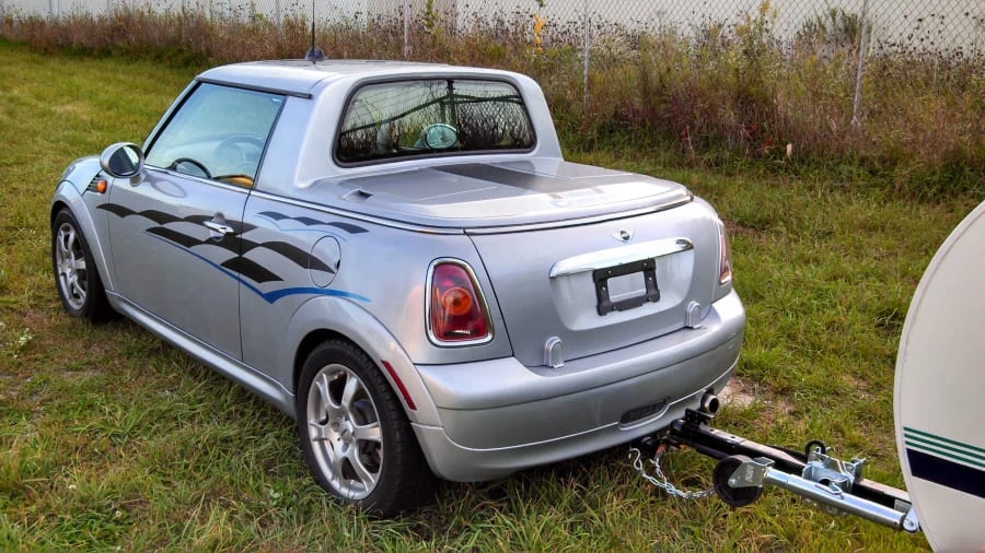 2008 Mini Modern Mini - Image 3 of 8