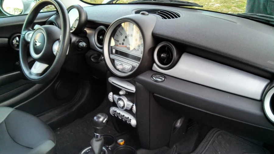 2008 Mini Modern Mini - Image 4 of 8