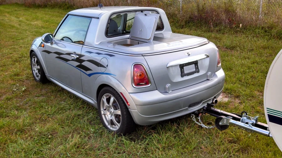 2008 Mini Modern Mini - Image 6 of 8