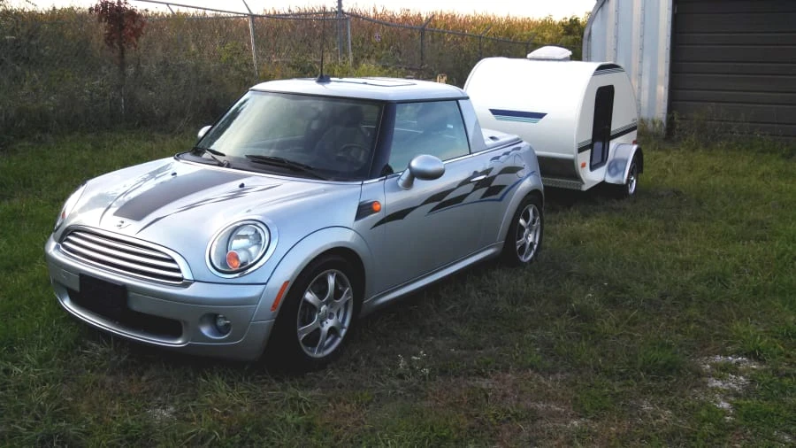 2008 Mini Modern Mini - Image 8 of 8