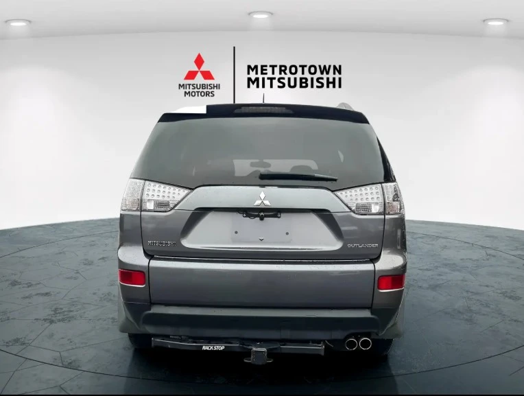 2008 Mitsubishi Outlander - Image 6 of 15