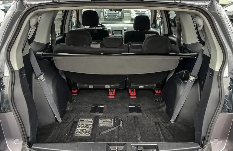 2008 Mitsubishi Outlander - Image 7 of 15