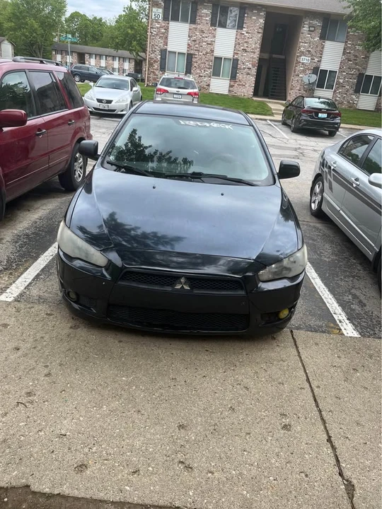 2008 Mitsubishi 3000GT - Image 4 of 4