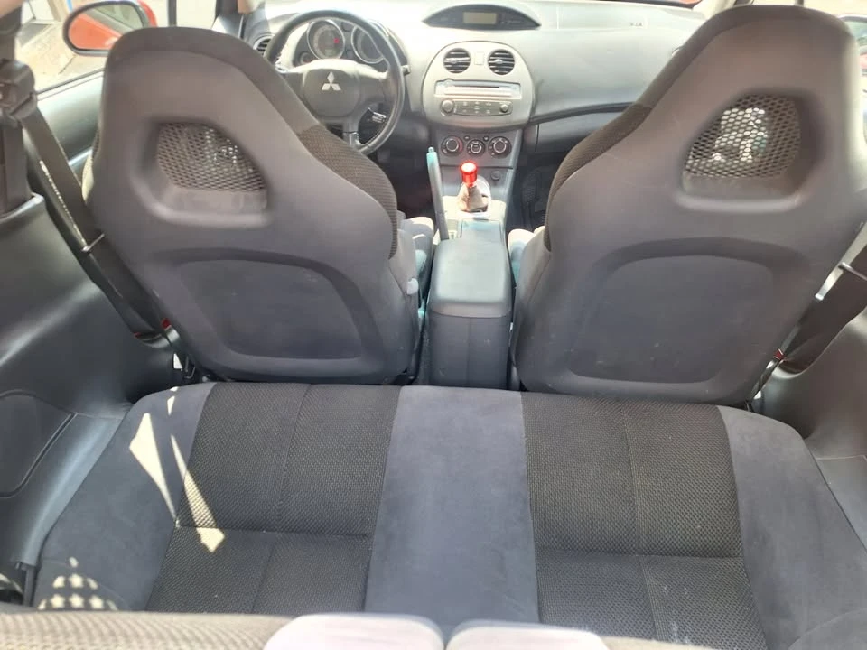 2008 Mitsubishi Eclipse 4th Gen - Image 17 of 19