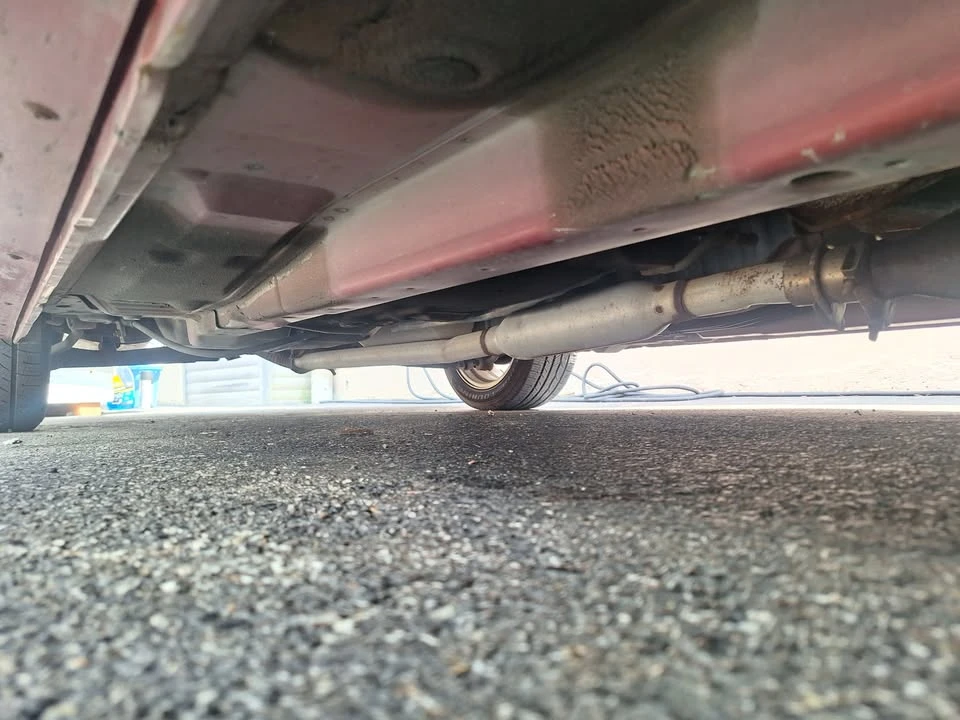 2008 Mitsubishi Eclipse 4th Gen - Image 12 of 19