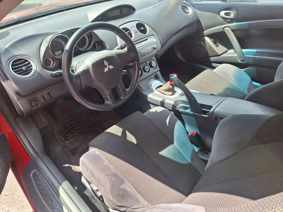 2008 Mitsubishi Eclipse 4th Gen - Image 13 of 19