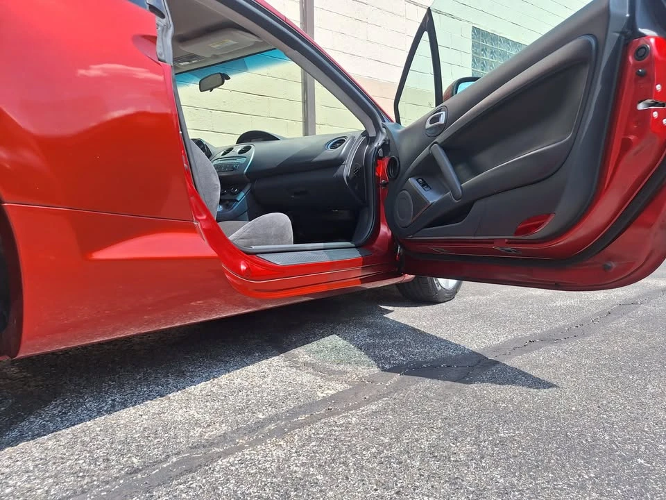 2008 Mitsubishi Eclipse 4th Gen - Image 10 of 19