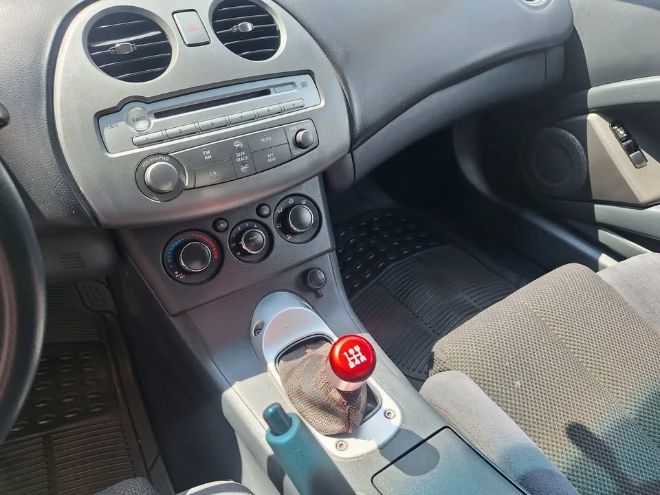 2008 Mitsubishi Eclipse 4th Gen - Image 14 of 17