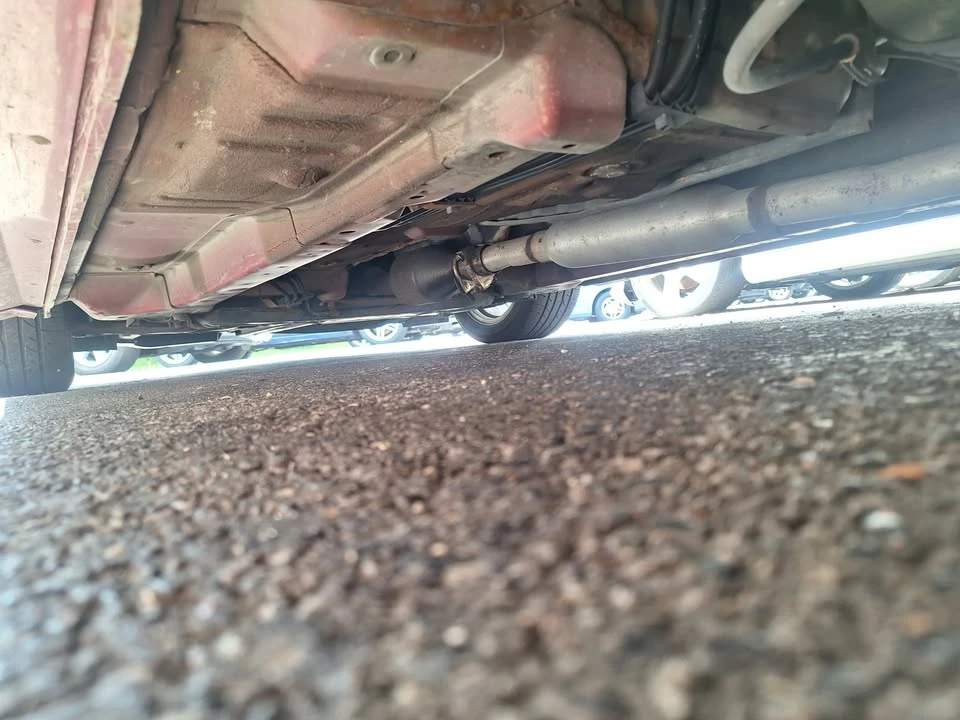 2008 Mitsubishi Eclipse 4th Gen - Image 10 of 17