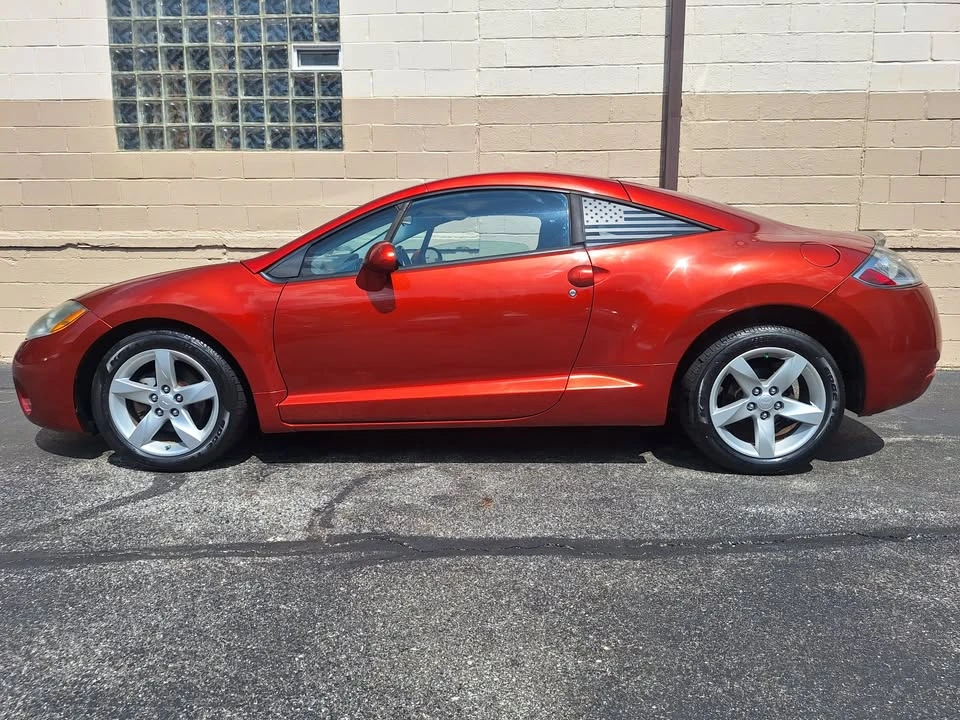 2008 Mitsubishi Eclipse 4th Gen - Image 2 of 17