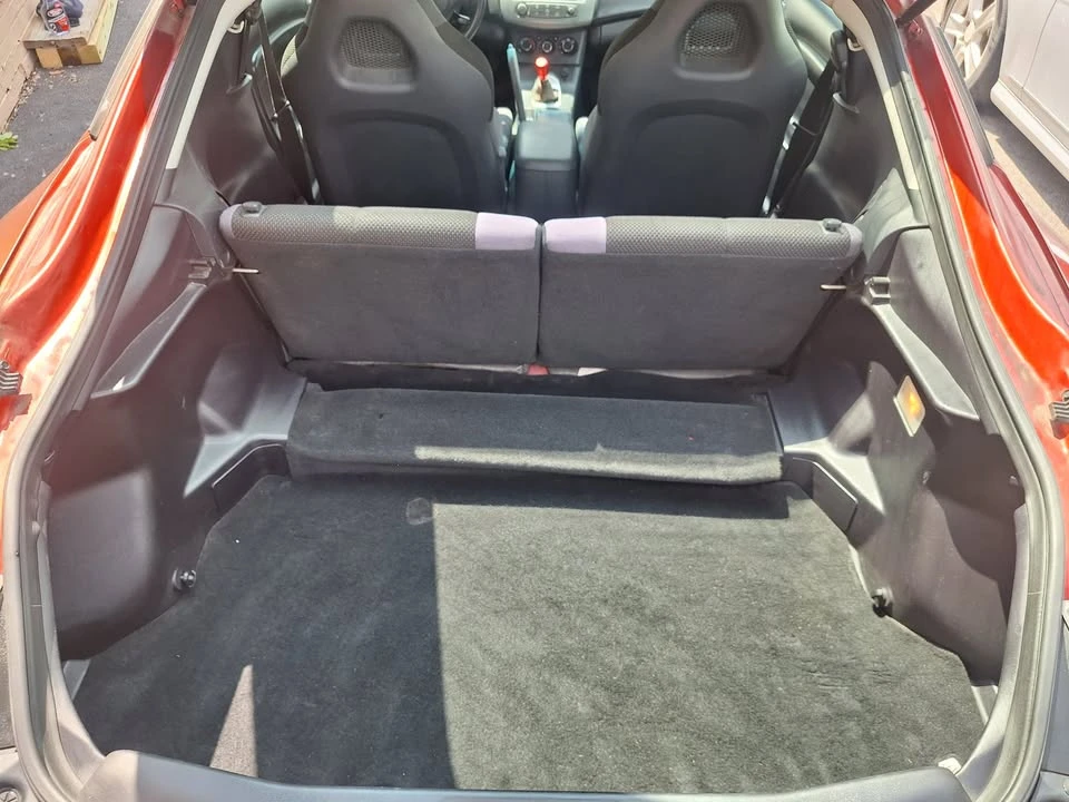 2008 Mitsubishi Eclipse 4th Gen - Image 15 of 17
