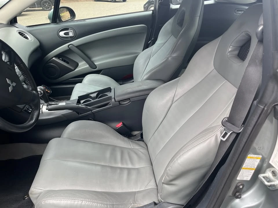 2008 Mitsubishi Eclipse 4th Gen - Image 10 of 13