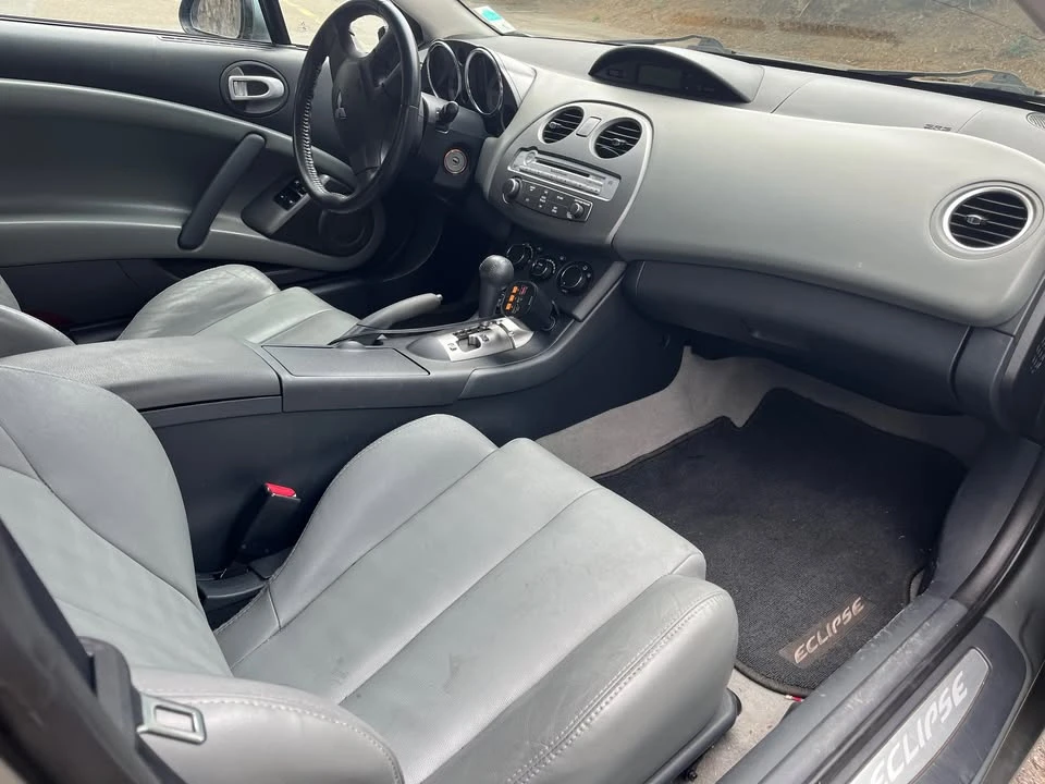 2008 Mitsubishi Eclipse 4th Gen - Image 11 of 13