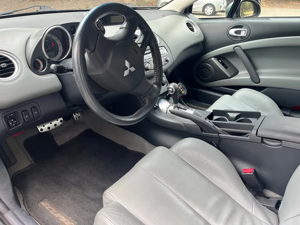 2008 Mitsubishi Eclipse 4th Gen - Image 8 of 13