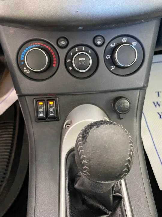 2008 Mitsubishi Eclipse 4th Gen - Image 8 of 17