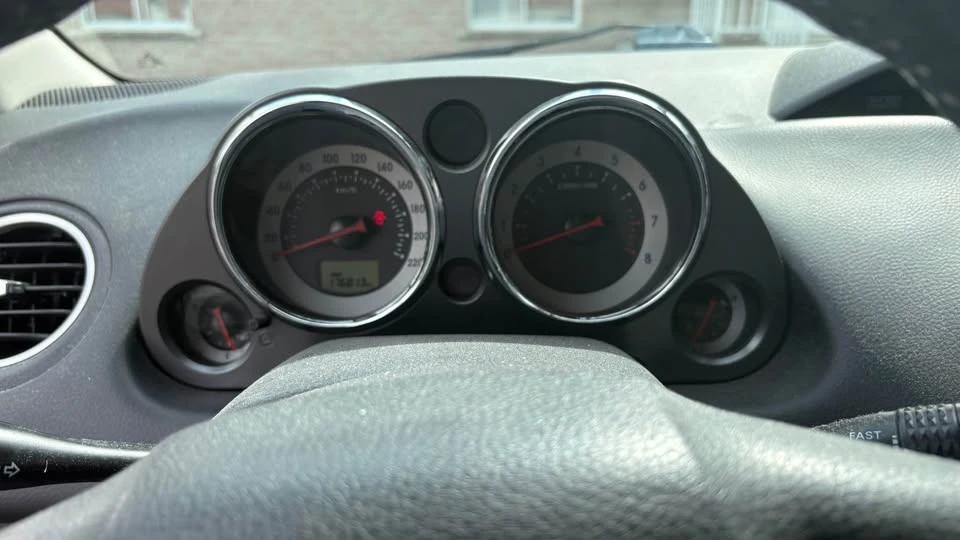 2008 Mitsubishi Eclipse 4th Gen - Image 15 of 20