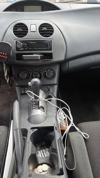 2008 Mitsubishi Eclipse 4th Gen - Image 13 of 20