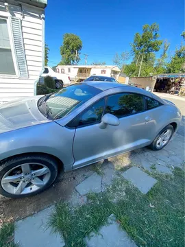 2008 Mitsubishi Eclipse