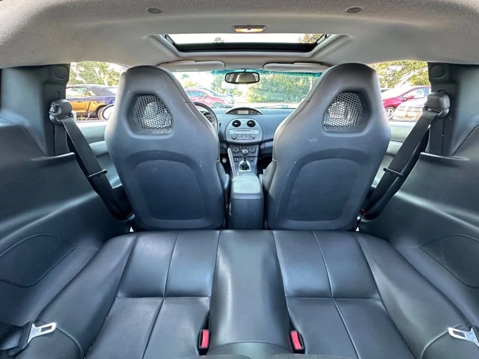 2008 Mitsubishi Eclipse 4th Gen - Image 18 of 19