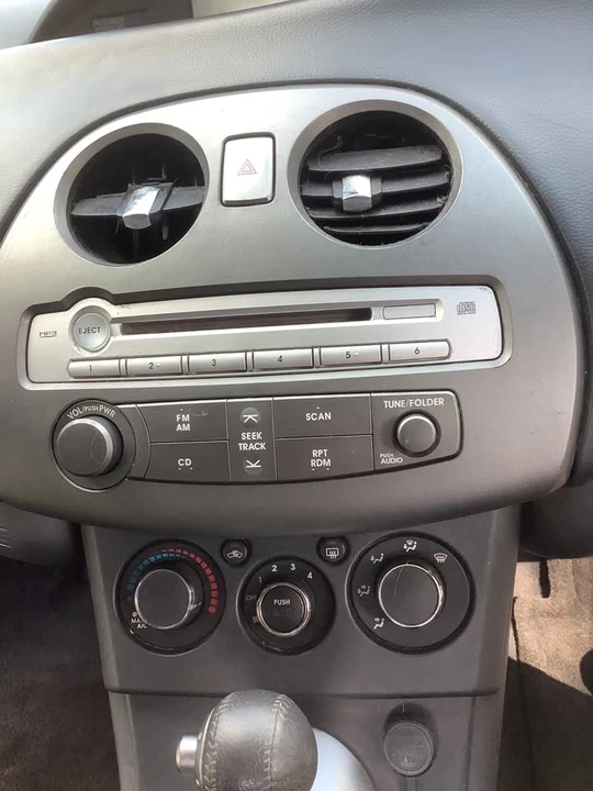 2008 Mitsubishi Eclipse - Image 2 of 11
