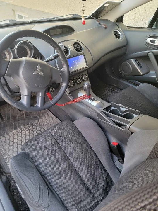 2008 Mitsubishi Eclipse 4th Gen - Image 6 of 10