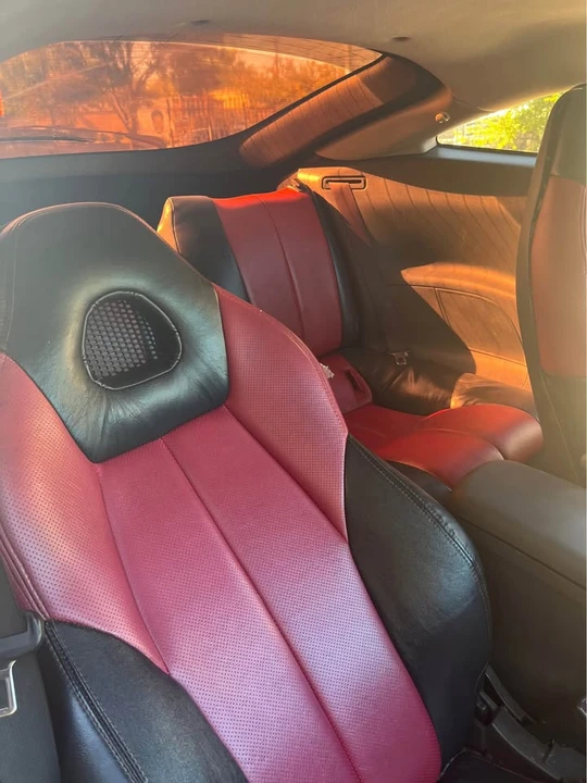 2008 Mitsubishi Eclipse 4th Gen - Image 5 of 6