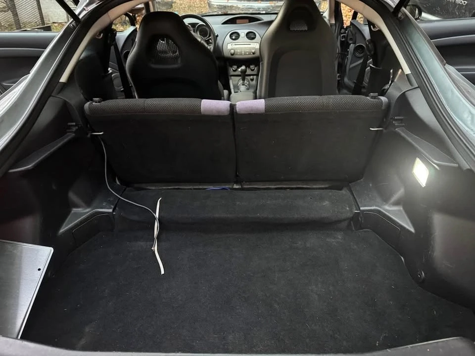 2008 Mitsubishi Eclipse 4th Gen - Image 2 of 9