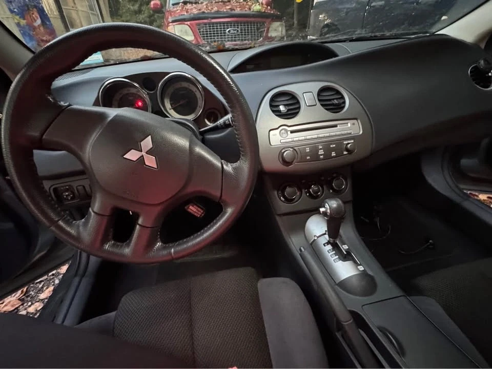 2008 Mitsubishi Eclipse 4th Gen - Image 5 of 9