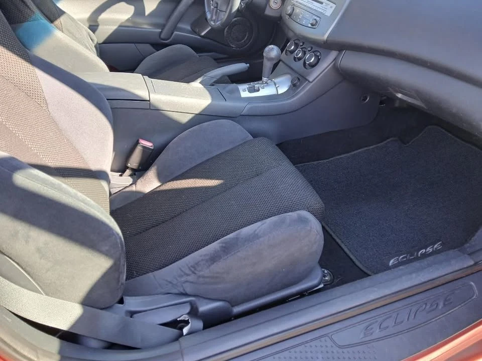 2008 Mitsubishi Eclipse 4th Gen - Image 8 of 13