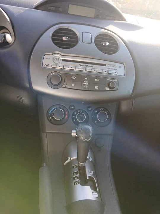 2008 Mitsubishi Eclipse 4th Gen - Image 11 of 13