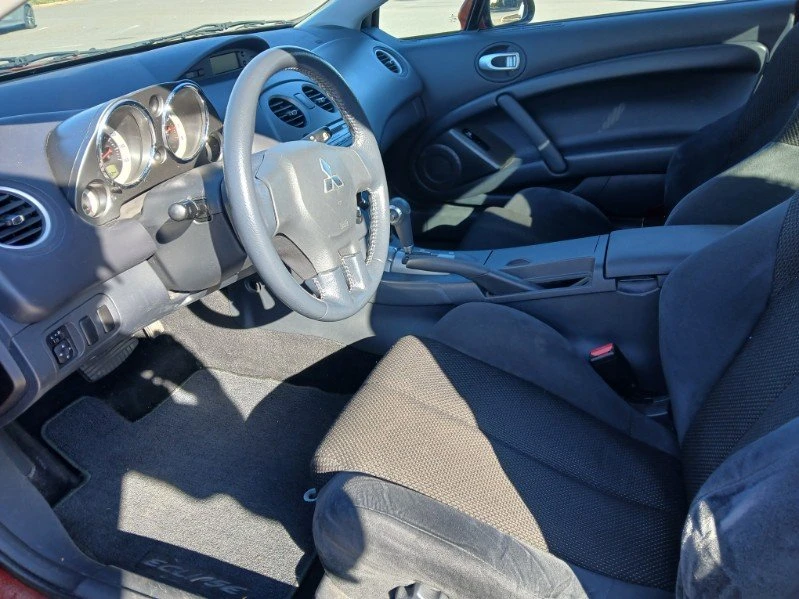 2008 Mitsubishi Eclipse 4th Gen - Image 6 of 13
