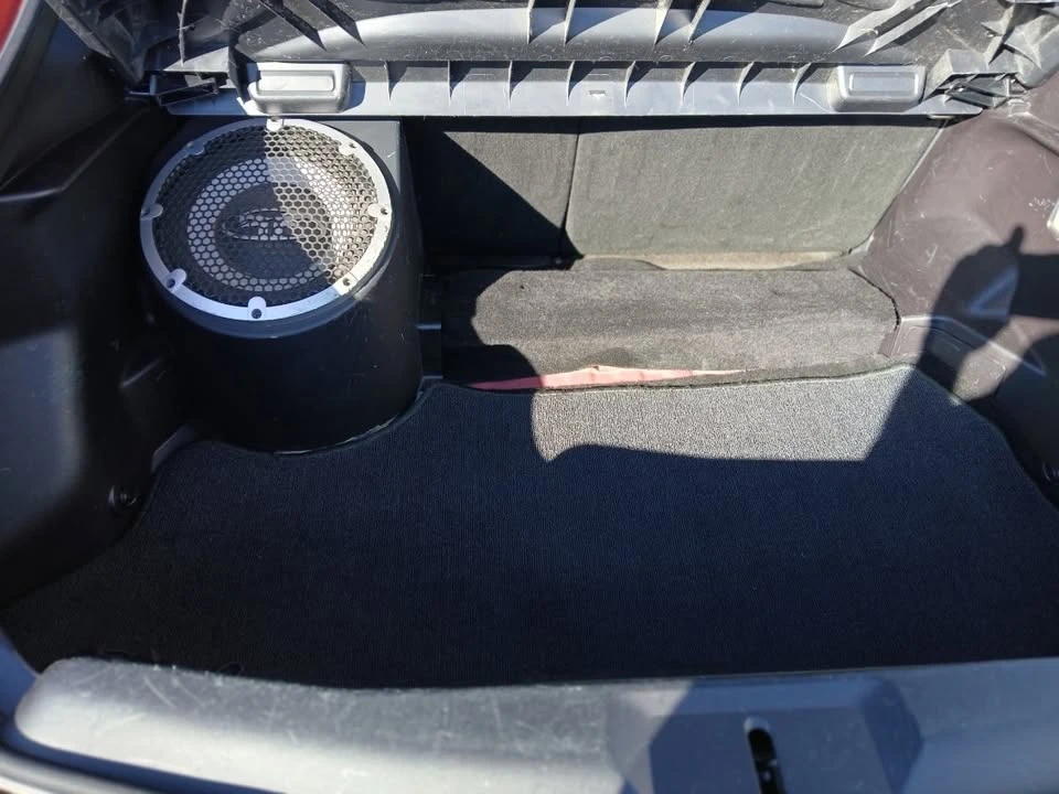 2008 Mitsubishi Eclipse 4th Gen - Image 2 of 13