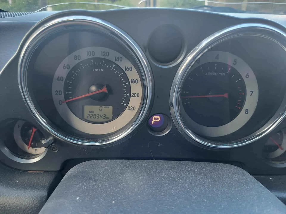 2008 Mitsubishi Eclipse 4th Gen - Image 17 of 17