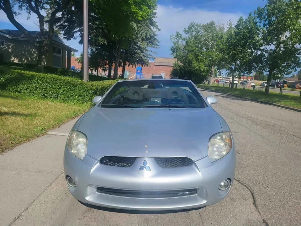 2008 Mitsubishi Eclipse 4th Gen - Image 13 of 17