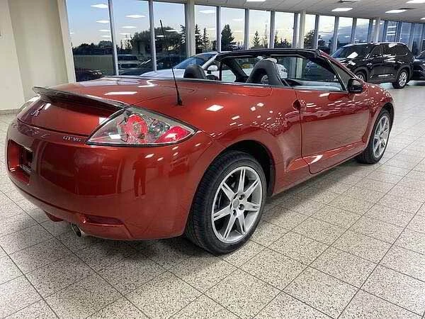 2008 Mitsubishi Eclipse 4th Gen - Image 2 of 15