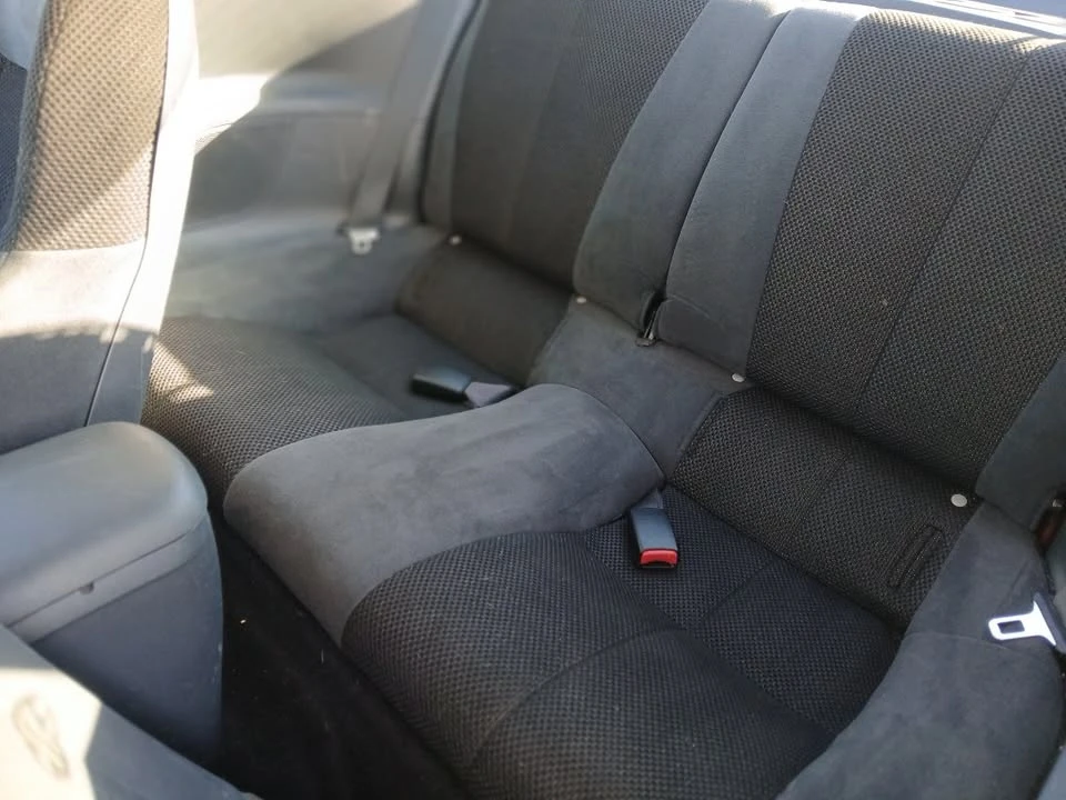 2008 Mitsubishi Eclipse 4th Gen - Image 3 of 13